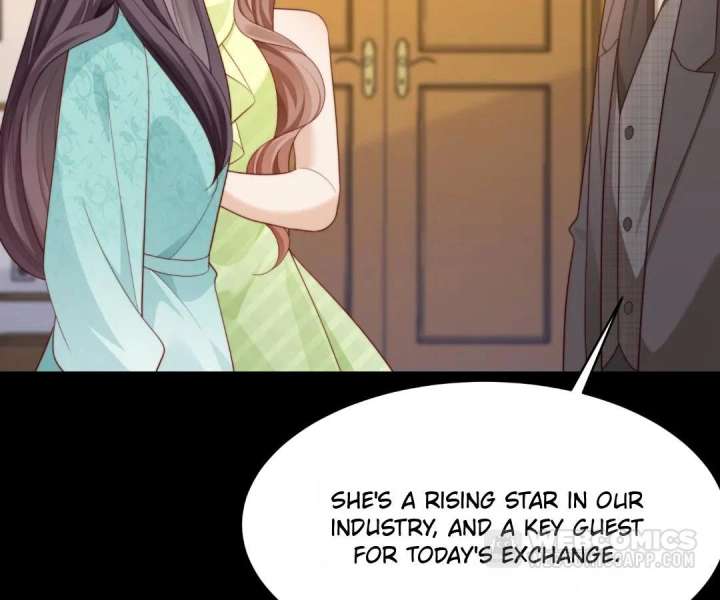 The Substitute Bride And The Overly affectionate Husband Chapter 67 592 099