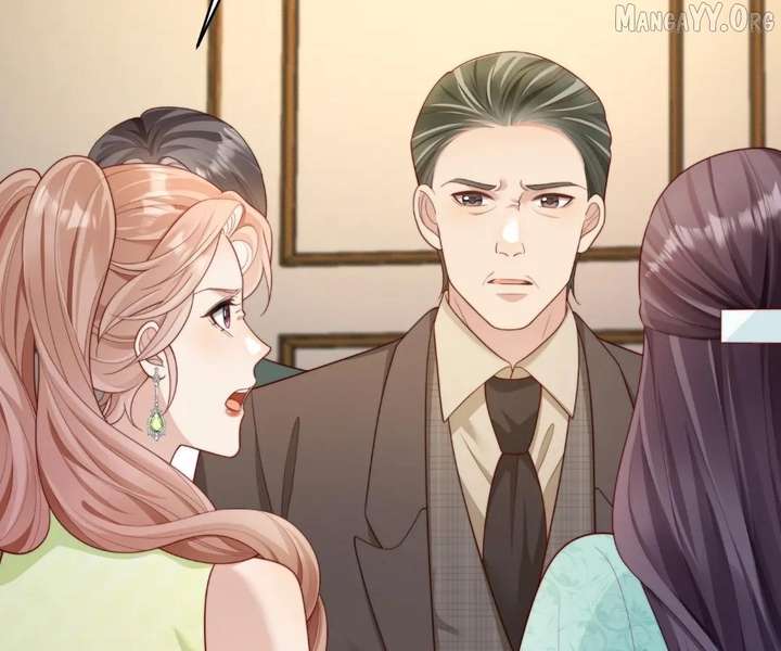 The Substitute Bride And The Overly affectionate Husband Chapter 67 597 104