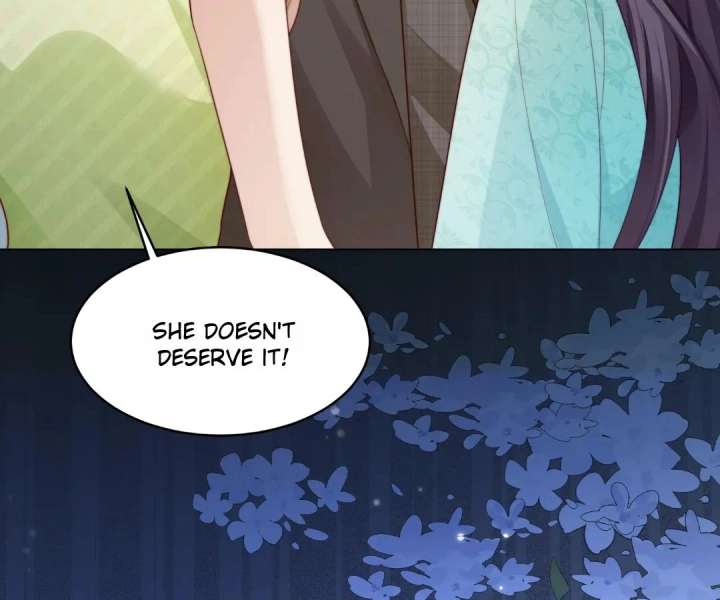 The Substitute Bride And The Overly affectionate Husband Chapter 67 598 105