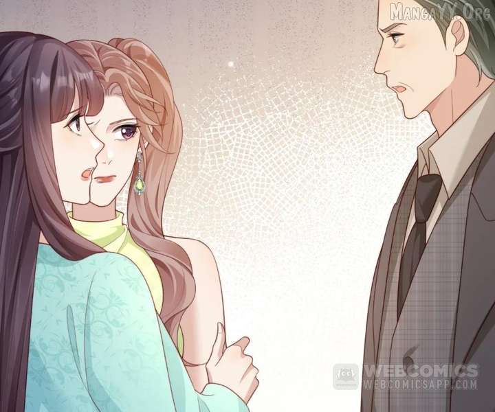 The Substitute Bride And The Overly affectionate Husband Chapter 67 600 107