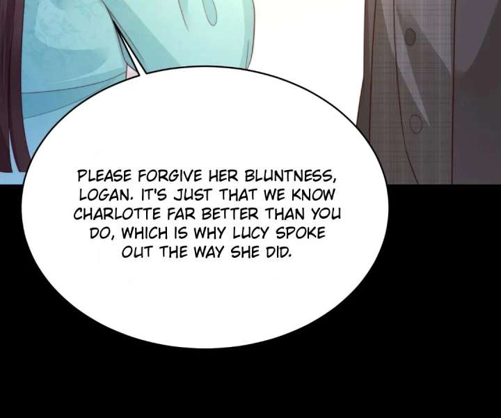 The Substitute Bride And The Overly affectionate Husband Chapter 67 601 108