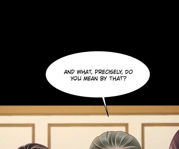The Substitute Bride And The Overly affectionate Husband Chapter 67 602 109