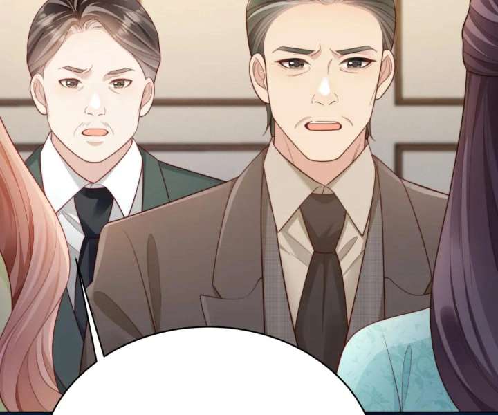 The Substitute Bride And The Overly affectionate Husband Chapter 67 603 110