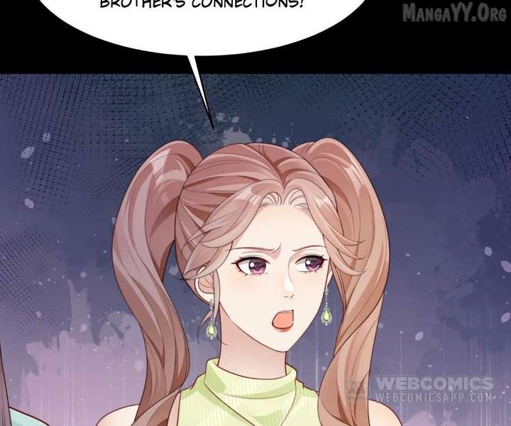 The Substitute Bride And The Overly affectionate Husband Chapter 67 608 115