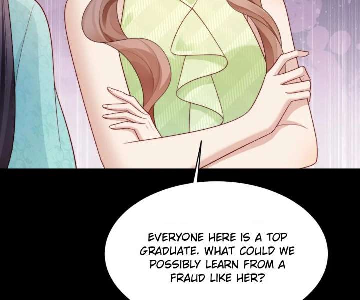The Substitute Bride And The Overly affectionate Husband Chapter 67 609 116