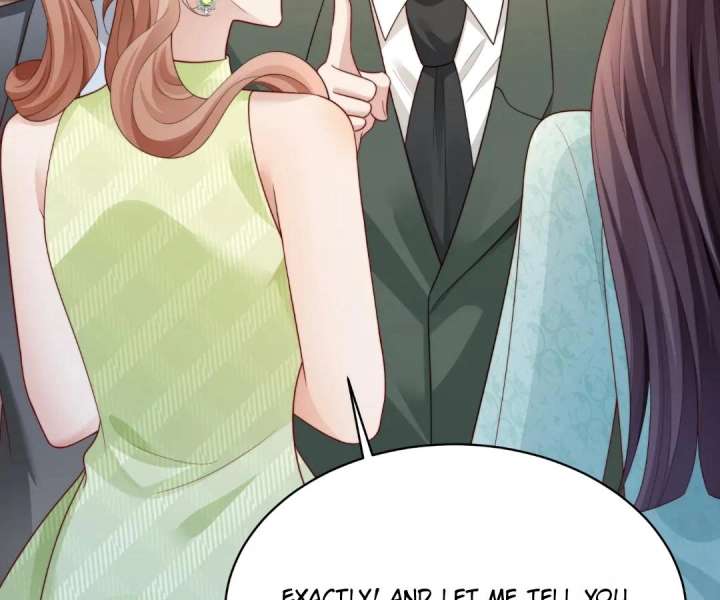 The Substitute Bride And The Overly affectionate Husband Chapter 67 612 119