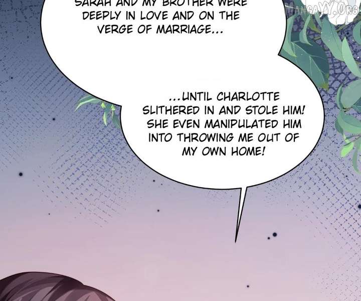 The Substitute Bride And The Overly affectionate Husband Chapter 67 614 121