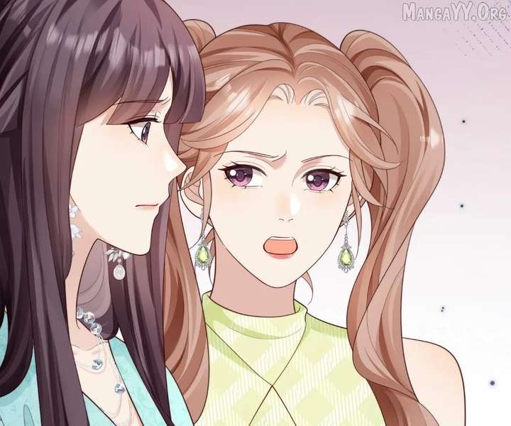 The Substitute Bride And The Overly affectionate Husband Chapter 67 615 122