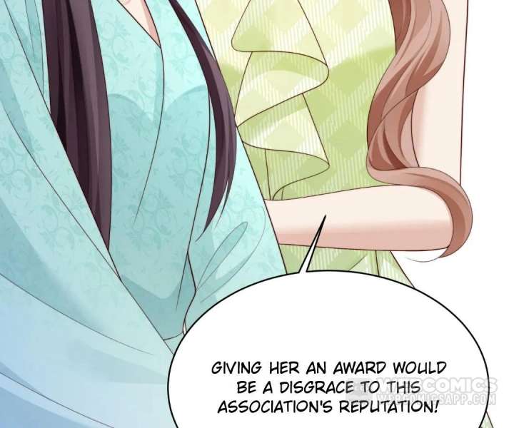The Substitute Bride And The Overly affectionate Husband Chapter 67 616 123