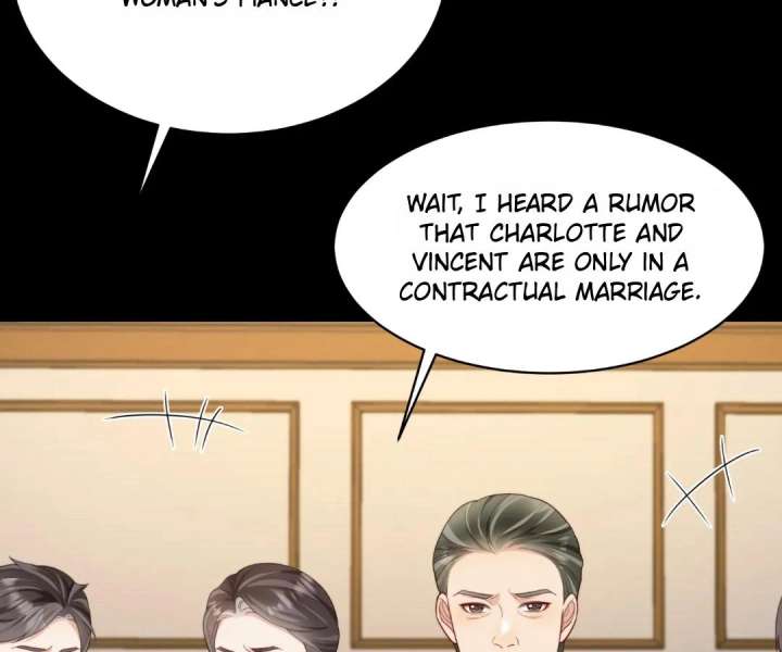 The Substitute Bride And The Overly affectionate Husband Chapter 67 618 125