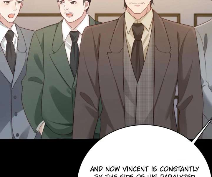 The Substitute Bride And The Overly affectionate Husband Chapter 67 619 126