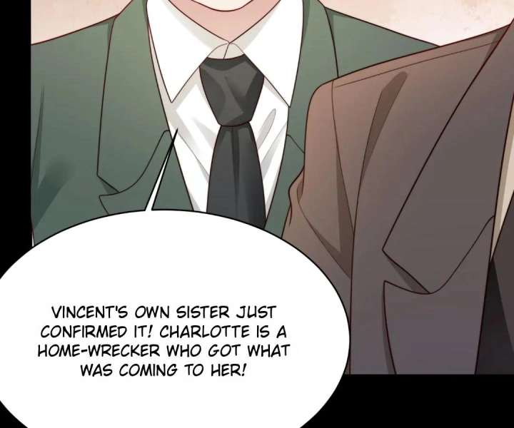 The Substitute Bride And The Overly affectionate Husband Chapter 67 622 129