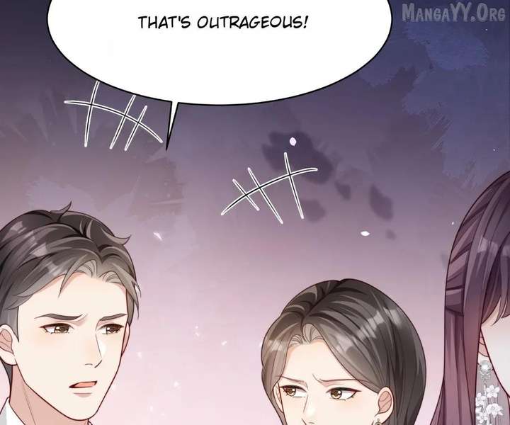 The Substitute Bride And The Overly affectionate Husband Chapter 67 626 133