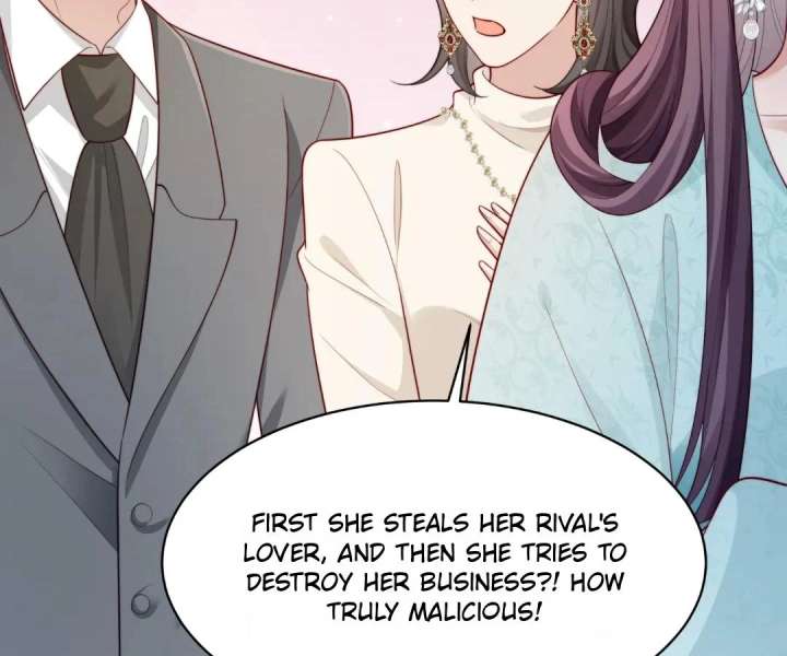 The Substitute Bride And The Overly affectionate Husband Chapter 67 627 134