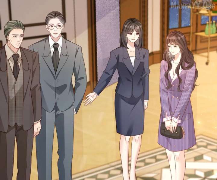 The Substitute Bride And The Overly affectionate Husband Chapter 67 641 148
