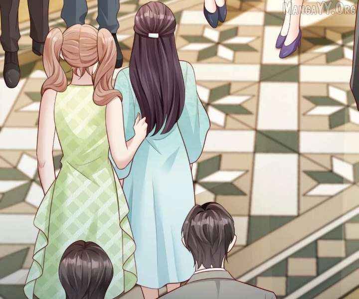 The Substitute Bride And The Overly affectionate Husband Chapter 67 642 149