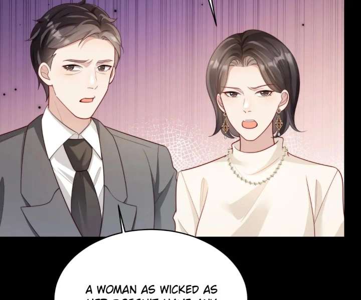 The Substitute Bride And The Overly affectionate Husband Chapter 67 645 152
