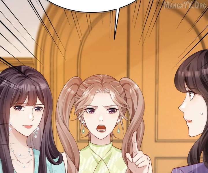 The Substitute Bride And The Overly affectionate Husband Chapter 67 652 159