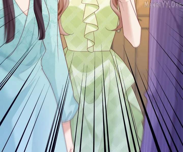 The Substitute Bride And The Overly affectionate Husband Chapter 67 653 160