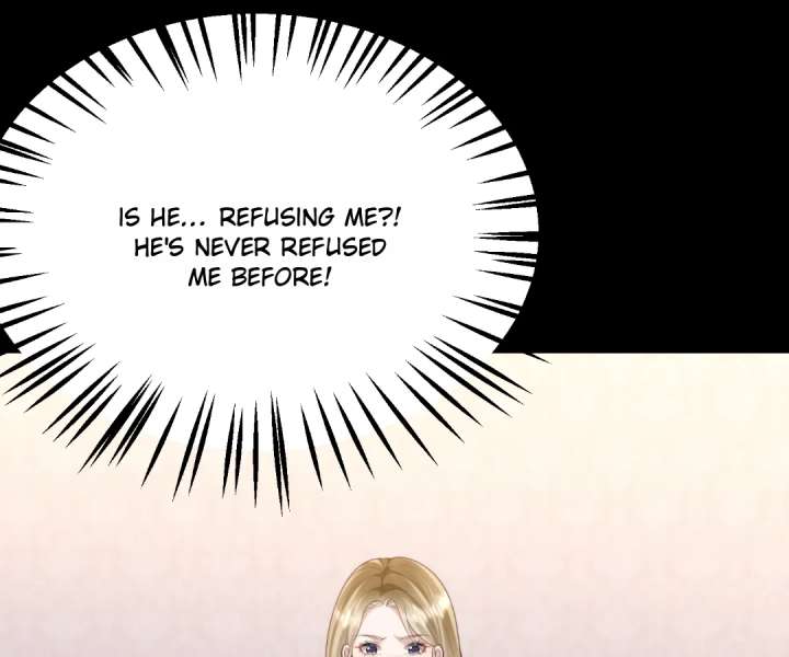 The Substitute Bride And The Overly affectionate Husband Chapter 69 485 004