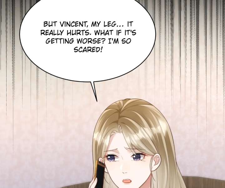The Substitute Bride And The Overly affectionate Husband Chapter 69 490 009