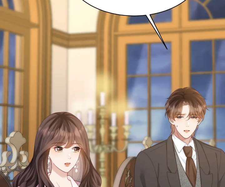 The Substitute Bride And The Overly affectionate Husband Chapter 69 494 013