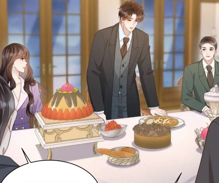 The Substitute Bride And The Overly affectionate Husband Chapter 69 498 017
