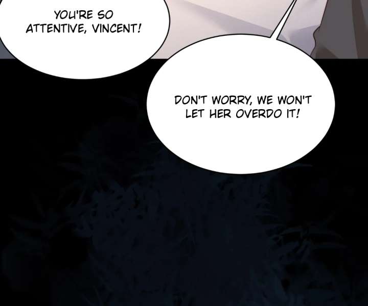 The Substitute Bride And The Overly affectionate Husband Chapter 69 499 018