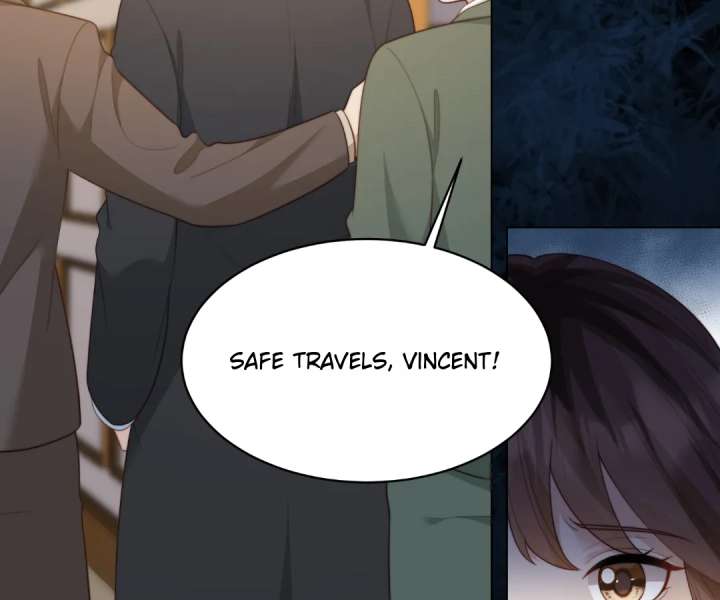 The Substitute Bride And The Overly affectionate Husband Chapter 69 501 020