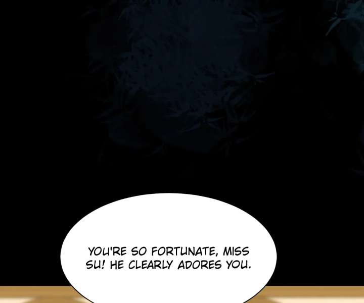 The Substitute Bride And The Overly affectionate Husband Chapter 69 503 022