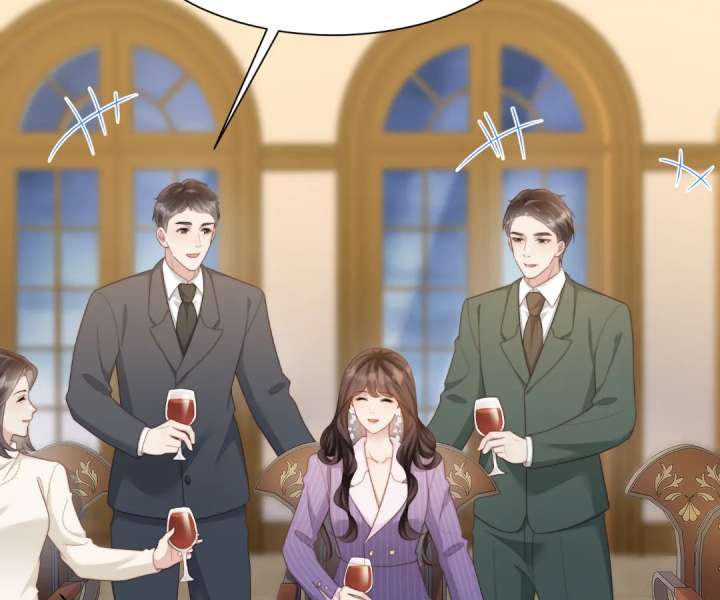 The Substitute Bride And The Overly affectionate Husband Chapter 69 504 023
