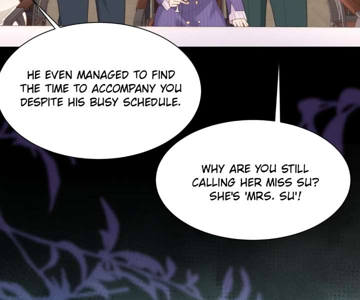 The Substitute Bride And The Overly affectionate Husband Chapter 69 505 024