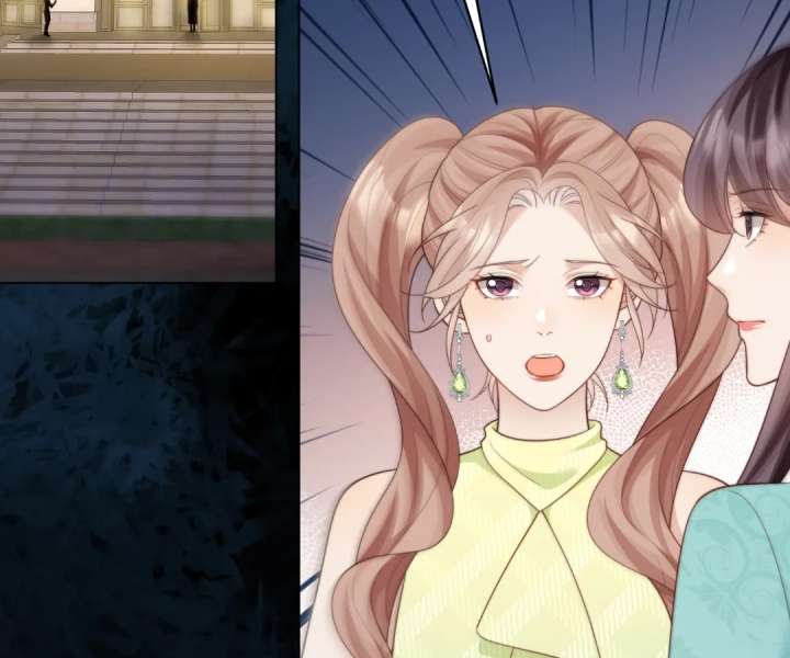The Substitute Bride And The Overly affectionate Husband Chapter 69 511 030