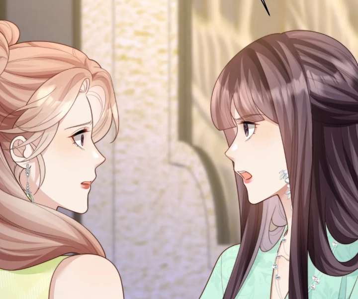 The Substitute Bride And The Overly affectionate Husband Chapter 69 514 033