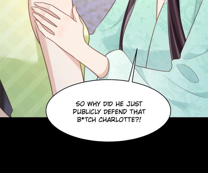 The Substitute Bride And The Overly affectionate Husband Chapter 69 515 034