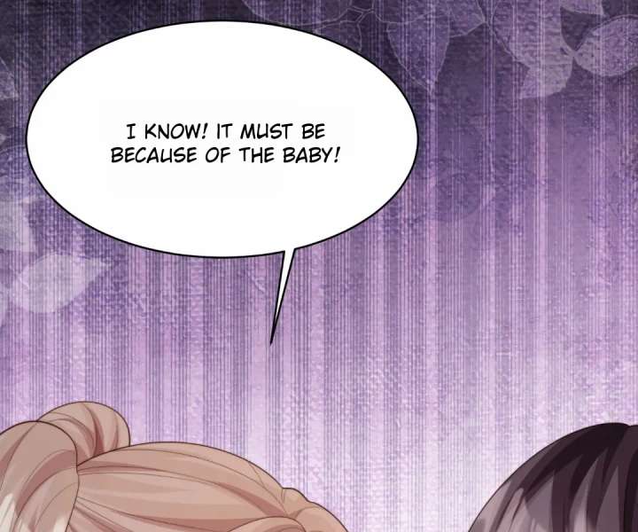 The Substitute Bride And The Overly affectionate Husband Chapter 69 519 038