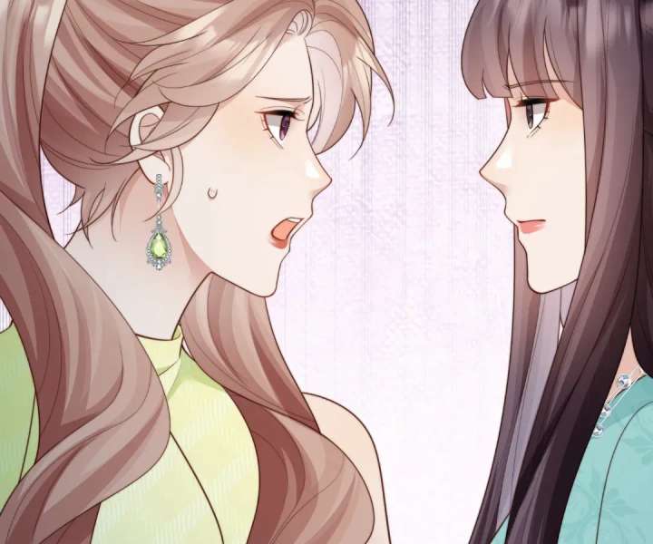 The Substitute Bride And The Overly affectionate Husband Chapter 69 520 039