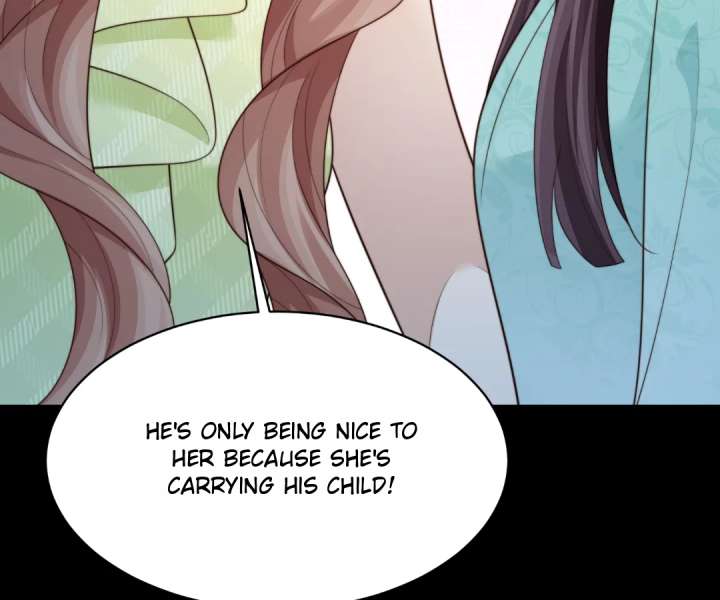 The Substitute Bride And The Overly affectionate Husband Chapter 69 521 040