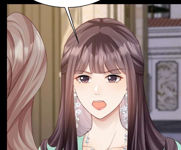 The Substitute Bride And The Overly affectionate Husband Chapter 69 523 042