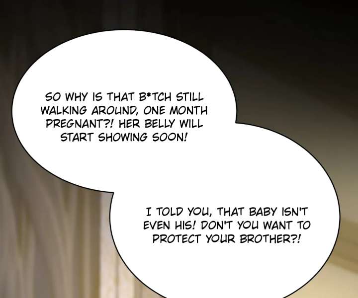 The Substitute Bride And The Overly affectionate Husband Chapter 69 525 044