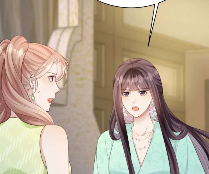 The Substitute Bride And The Overly affectionate Husband Chapter 69 526 045