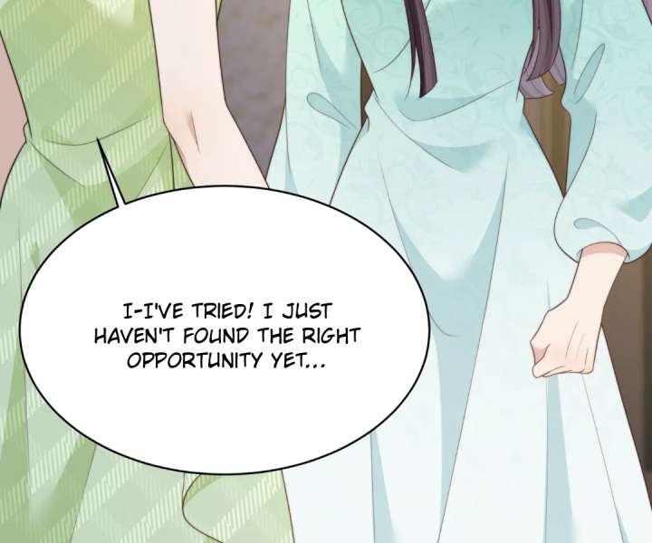 The Substitute Bride And The Overly affectionate Husband Chapter 69 527 046