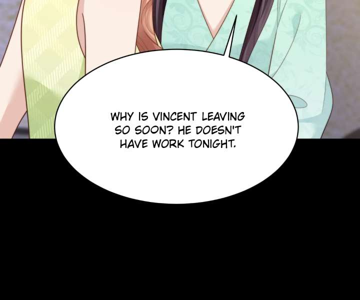 The Substitute Bride And The Overly affectionate Husband Chapter 69 533 052