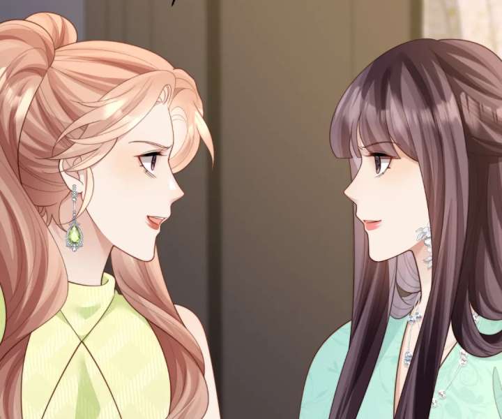 The Substitute Bride And The Overly affectionate Husband Chapter 69 535 054
