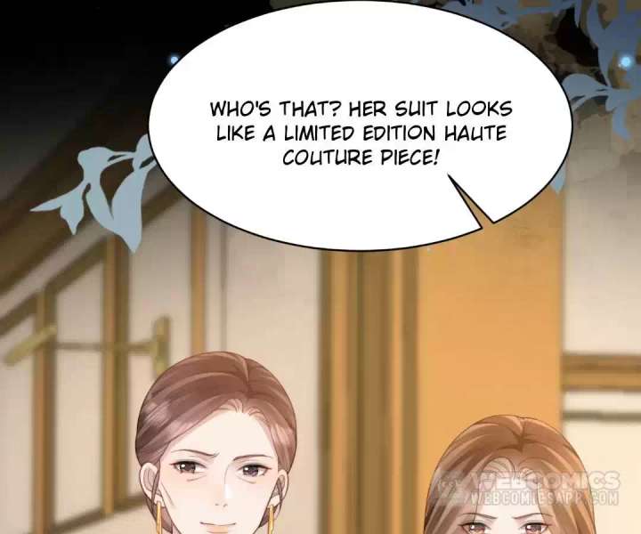 The Substitute Bride And The Overly affectionate Husband Chapter 69 548 067