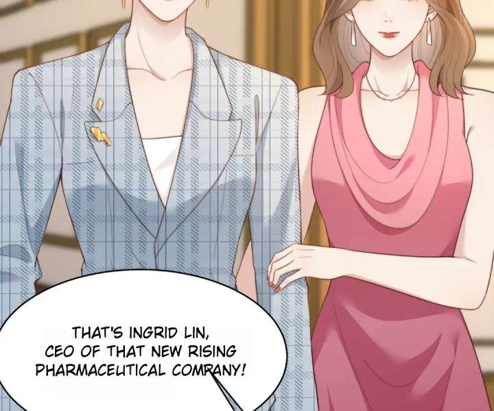The Substitute Bride And The Overly affectionate Husband Chapter 69 549 068