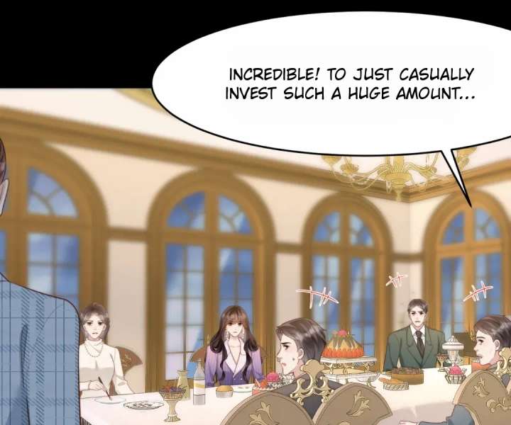 The Substitute Bride And The Overly affectionate Husband Chapter 69 552 071
