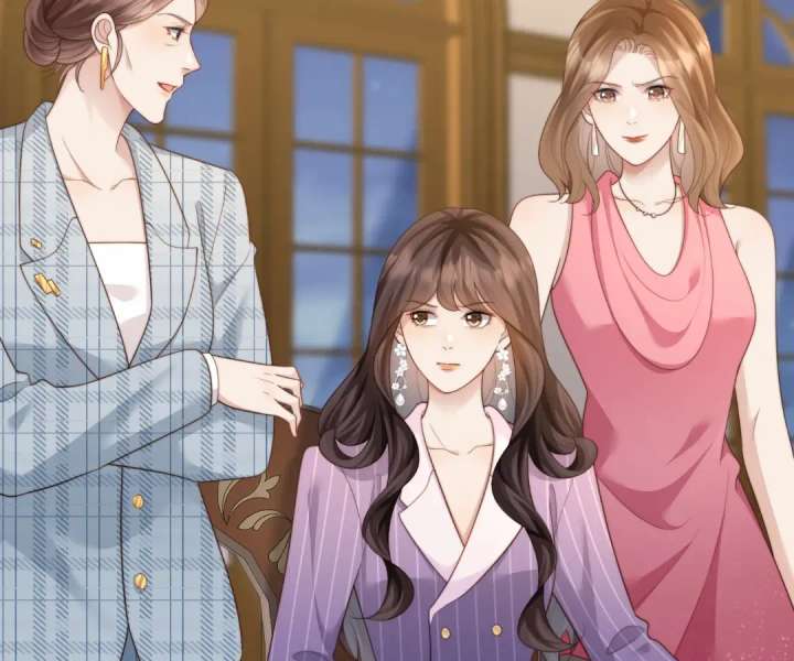 The Substitute Bride And The Overly affectionate Husband Chapter 69 555 074