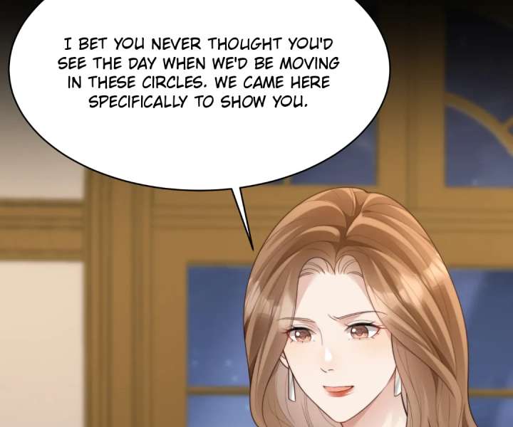 The Substitute Bride And The Overly affectionate Husband Chapter 69 557 076