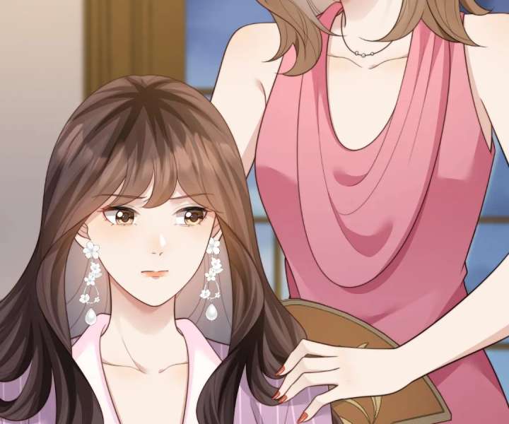 The Substitute Bride And The Overly affectionate Husband Chapter 69 558 077
